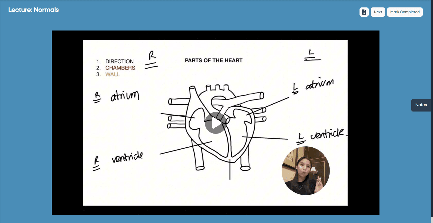 Stellar Review PNLE comprehensive lecture preview