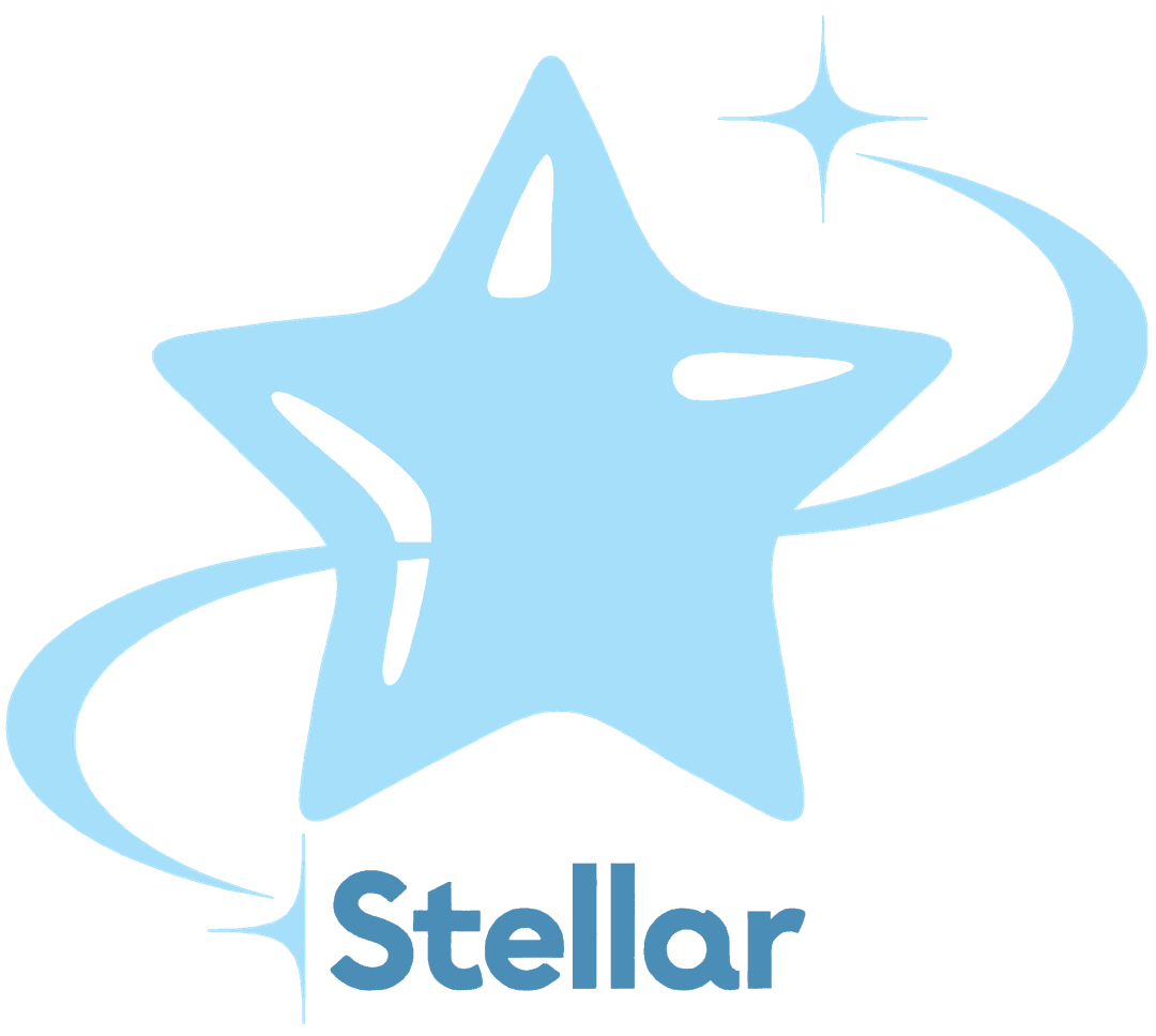 Stellar Review Logo